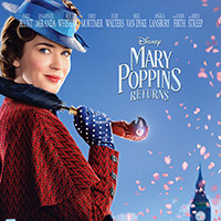 Mary Poppins Returns