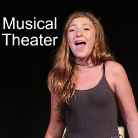 Musical Theatre featuring songs from Hit Musicals