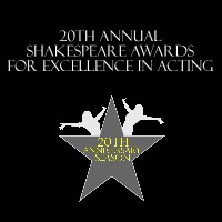 20th Annual Shakespeare Awards