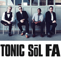 Tonic Sol-fa 2019