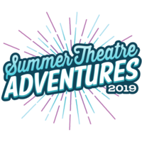 2019 Summer Theatre Adventures