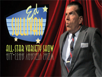 Ed Sullivans All-Star Variety Show