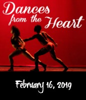 DC 2019 Dances from the Heart