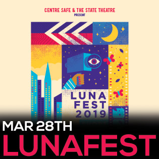 Lunafest 2019
