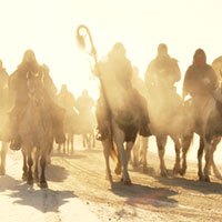 2019 Film: Dakota 38