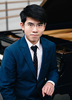 2018-19 Aristo Sham Piano Recital