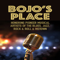 Bojo's Place - A Musical Revue