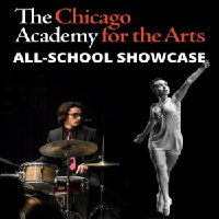 Chicago Academy for the Arts 2019: All-School Showcase
