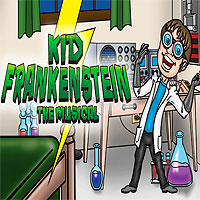 Kid Frankenstein, The Musical