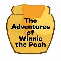 The Adventures of Winnie-the-Pooh