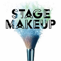 Stage Makeup (Age 18+)