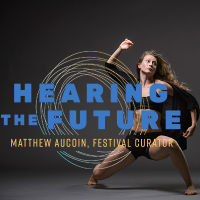 Making Dance: The Future Starts Now