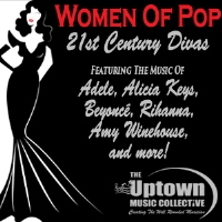 Women of Pop: 21st Century Divas - UMC