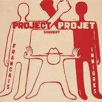 Project/Projet - Shubert