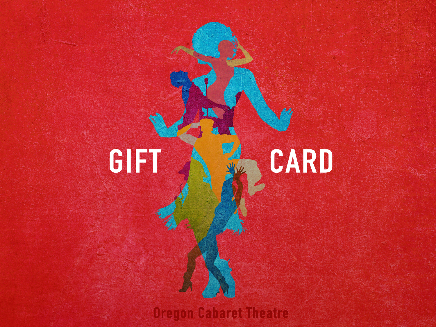 Gift Card Image