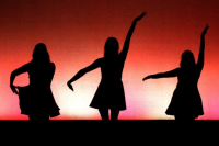 Dance Concert 2019: Diversity in Dance