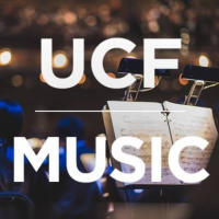 UCF-Orlando Jazz Festival Concert I - Spring 2019