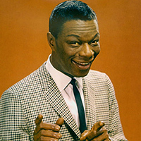 In L-O-V-E With Nat King Cole