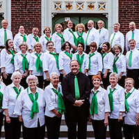 Irish Heritage Singers