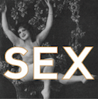 SEX! The Short Play Festival 2019