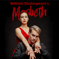 CRB 2019: William Shakespeare's MACBETH