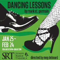 Dancing Lessons (Scripps Ranch Theatre)