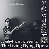 The Living Dying Opera