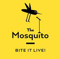 The Mosquito Story Slam