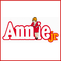 Annie JR 2019
