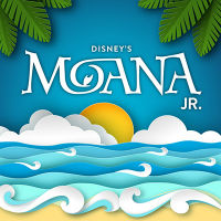 Disney's Moana Jr.