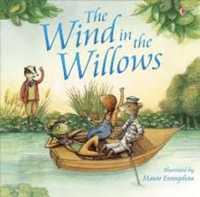 DELETED WIND IN THE WILLOWS 