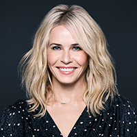 Live Nation 2019: Chelsea Handler's