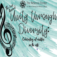 The 2nd Annual Unity Through Diversity
