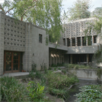 2019 ADFF: That Far Corner: Frank Lloyd Wright in Los Angeles