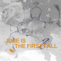 June is the First Fall