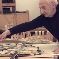 2019 ADFF: Frank Gehry: Building Justice