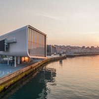 2019 ADFF: Renzo Piano: The Architect of Light