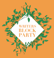 2019 Writers Block Party