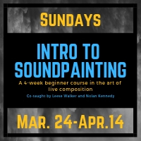 Intro to Soundpainting 