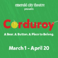 Emerald City 2019: Corduroy