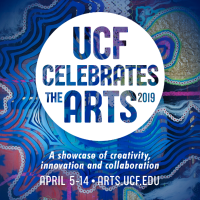 CTA 2019 UCF Choral Concert: Building Bridges