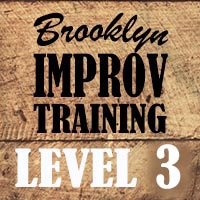 BIT Improv 3 (March-May)