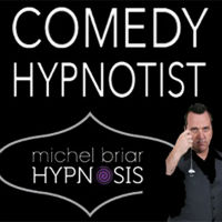 The Comedy Hypnotist (March/April 2019)