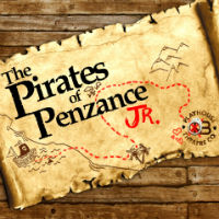 The Pirates of Penzance Jr.