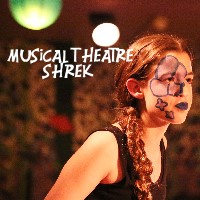 Musical Theatre Prep: Shrek The Musical