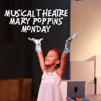 Musical Theatre featuring Mary Poppins (Mondays)