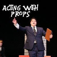 Acting with Props