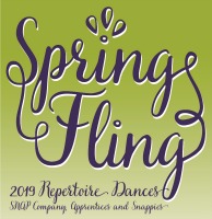 Studio North Academy of the Performing Arts: Spring Fling 2019
