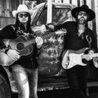 The Allman Betts Band 19