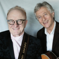 Peter Asher & Jeremy Clyde